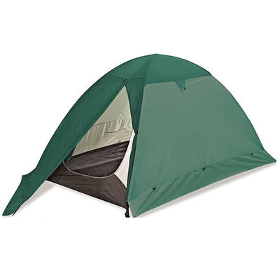 Палатка Salewa, цвет цвет lagoon green