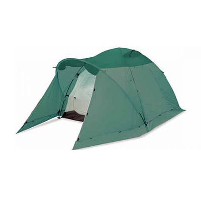 Палатка Salewa, цвет цвет lagoon green