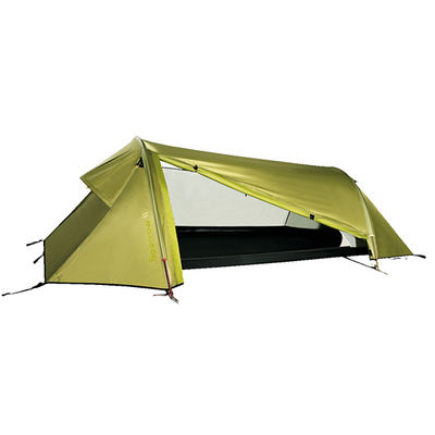 Палатка Salewa, цвет цвет olive