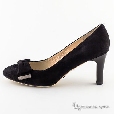 Туфли Calipso, цвет цвет черный