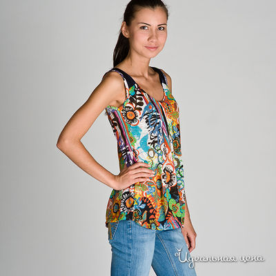 Топ Bambolita, цвет Нет данных