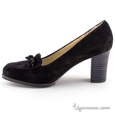 Туфли Calipso, цвет цвет черный