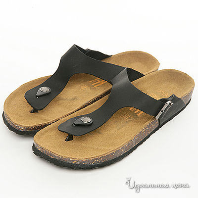 Сланцы Path Finder, цвет цвет черный