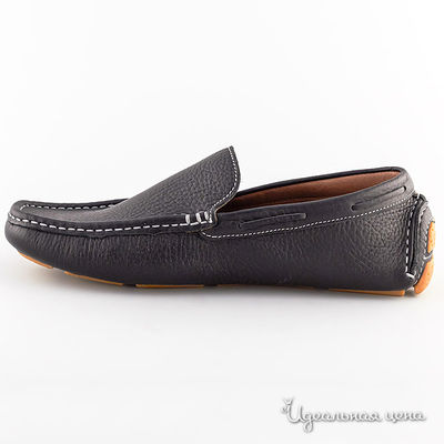 Мокасины Soho, цвет цвет коричневый