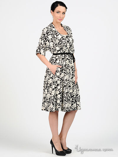 Комплект Adzhedo, цвет цвет белый / черный