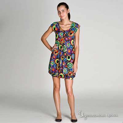 Платье Bambolita, цвет Нет данных