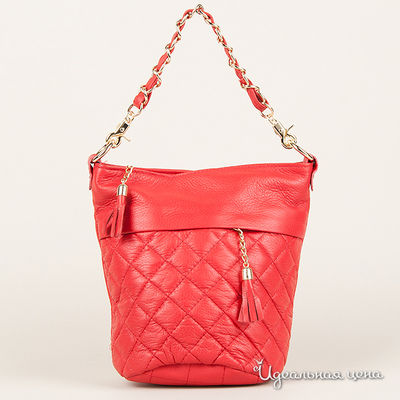 Сумка Glorius, цвет цвет красный