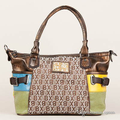 Сумка Glorius, цвет цвет мультиколор