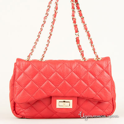 Сумка Glorius, цвет цвет красный