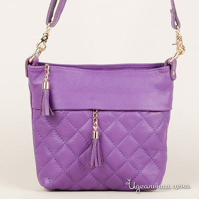 Сумка Glorius, цвет цвет фиолетовый