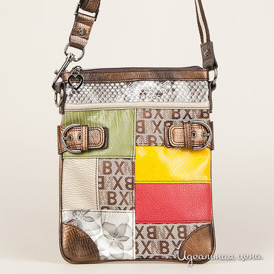 Сумка Glorius, цвет цвет мультиколор