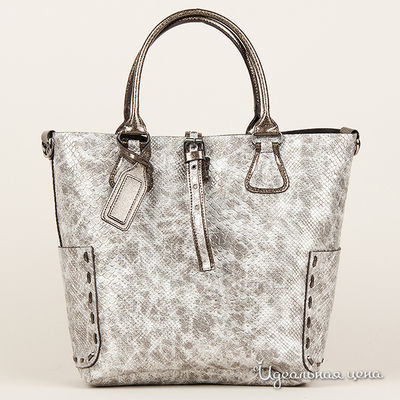 Сумка Glorius, цвет цвет серый