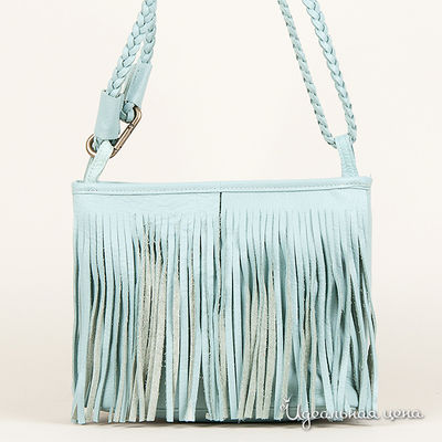 Сумка Glorius, цвет цвет бирюзовый