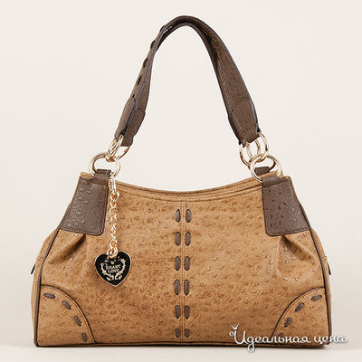 Сумка Glorius, цвет цвет коричневый