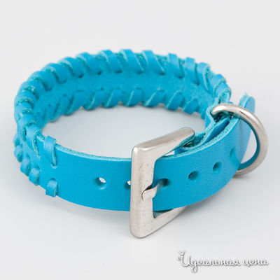 Браслет Glorius, цвет цвет голубой