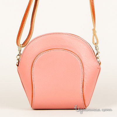 Сумка Glorius, цвет цвет розовый