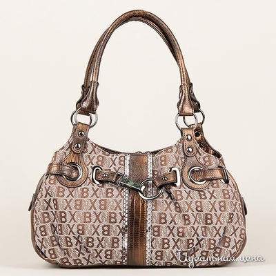 Сумка Glorius, цвет цвет коричневый / серый