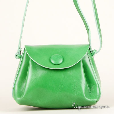 Сумка Glorius, цвет цвет зеленый