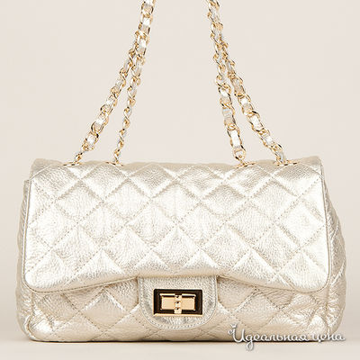 Сумка Glorius, цвет цвет золотой