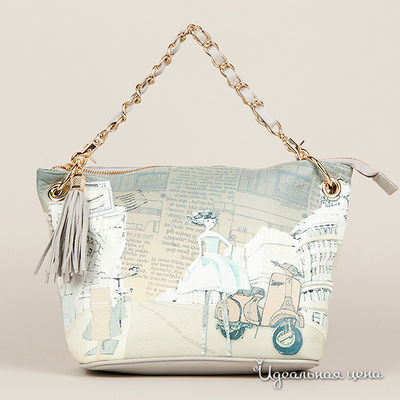 Сумка Glorius, цвет цвет мультиколор