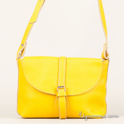 Сумка Glorius, цвет цвет желтый