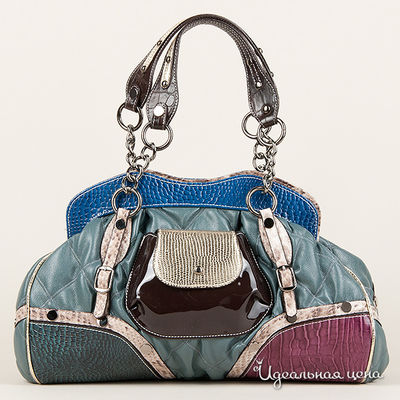 Сумка Glorius, цвет цвет мультиколор