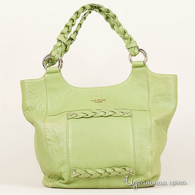 Сумка Glorius, цвет цвет зеленый