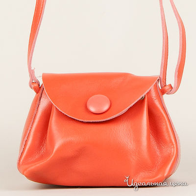 Сумка Glorius, цвет цвет розовый