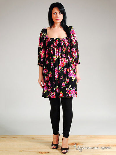 Костюм Lenta, цвет цвет черный / красный