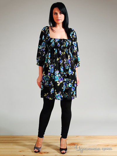 Костюм Lenta, цвет цвет черный / синий