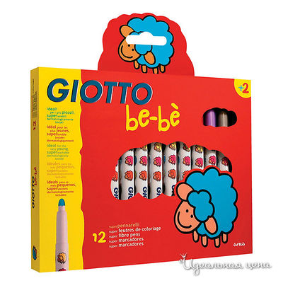 Набор Giotto
