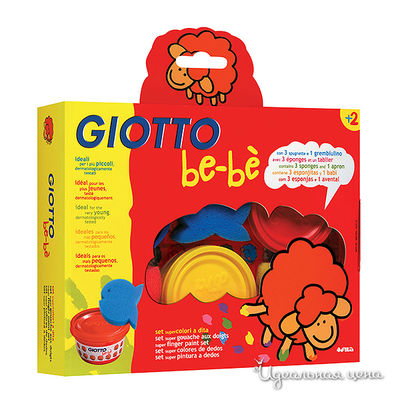 Набор Giotto