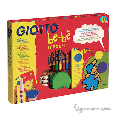 Набор Giotto