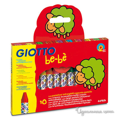 Набор Giotto