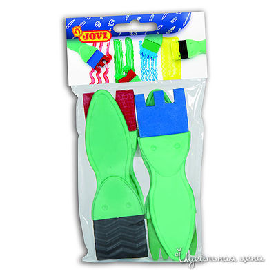 Губка-валик Jovi