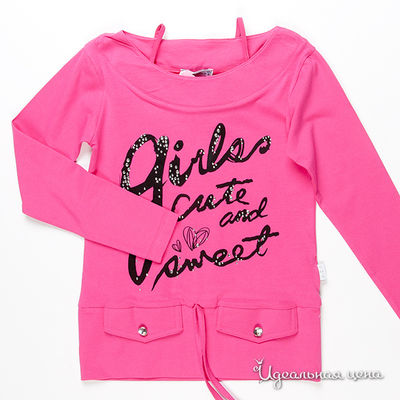 Туника Lorinda, цвет цвет малиновый