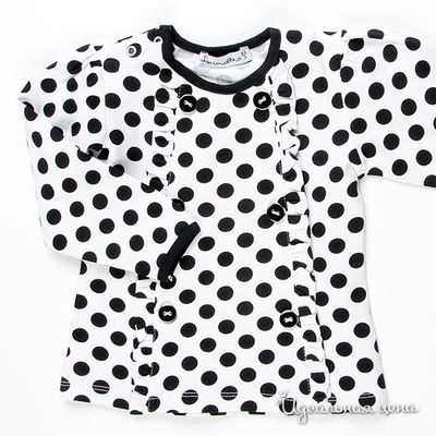 Джемпер Lorinda, цвет цвет белый