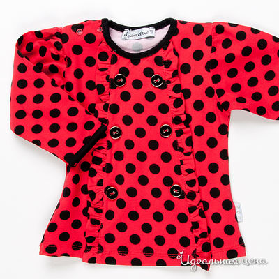 Джемпер Lorinda, цвет цвет красный