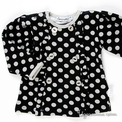 Джемпер Lorinda, цвет цвет черный