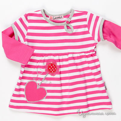 Туника Lorinda, цвет цвет малиновый