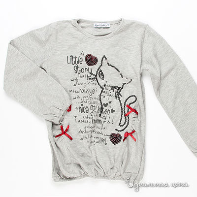 Джемпер Lorinda, цвет цвет серый