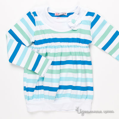 Джемпер Lorinda, цвет цвет синий / зеленый