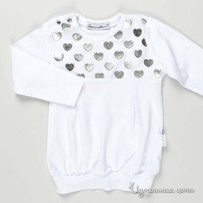 Туника Lorinda, цвет цвет белый