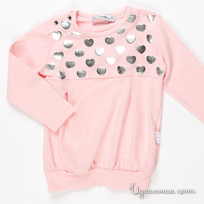 Туника Lorinda, цвет цвет персиковый