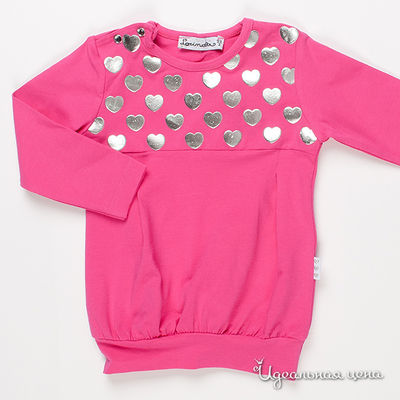 Туника Lorinda, цвет цвет малиновый