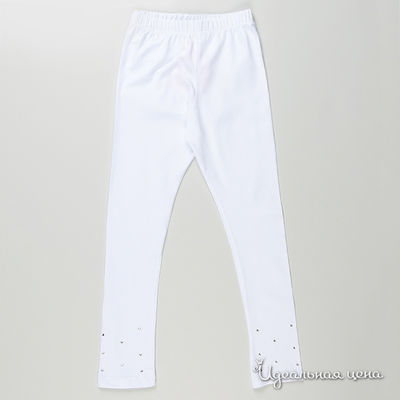 Лосины Lorinda, цвет цвет белый