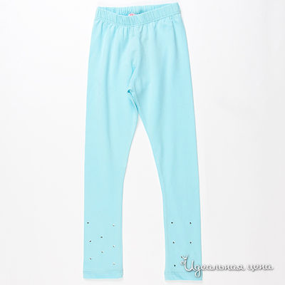 Лосины Lorinda, цвет цвет светло-голубой