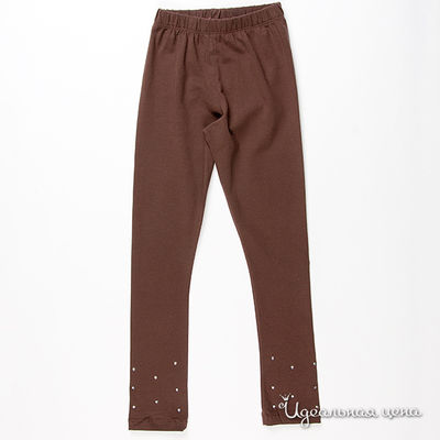 Лосины Lorinda, цвет цвет коричневый