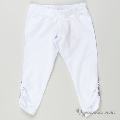 Лосины Lorinda, цвет цвет белый