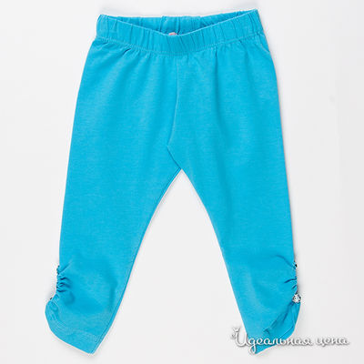 Лосины Lorinda, цвет цвет голубой